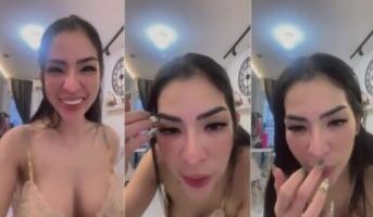 Bokep Indo Dina Santika Aulia Bareng Temen Bahenol Tanpa Bra Instagram