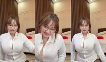 Bokep Indo Eksklusif Belahan Tokyo Vibes Kemeja Putih Instagram