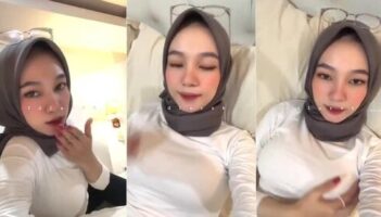 Bokep Indo Fadhilahrzk Eksklusif Ngemut Sosis Remas Nenen Instagram