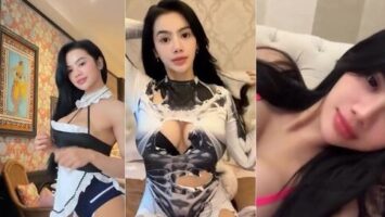 Bokep Indo Fbyana Eksklusif Belahan Dada Berbagai Cosplay Instagram
