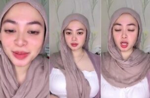 Bokep Jilbab Fira Ukhty Tobrut Mendesah Nakal Belahan Dada Instagram