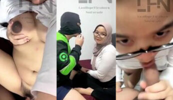 Bokep Skandal Geby Jilboobs Kacamata Binal Viral Prank Ojol Dream