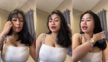 Bokep Indo Gheaa Selebgram Tebar Pesona Belahan Dada Instagram