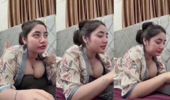Bokep Indo Hampir Full View Uting Dj Vera HOT Tobrut Instagram
