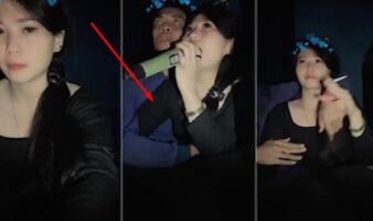 Bokep Indo Hani Mbak LC Bareng Pelanggan Bonus Grepe Instagram