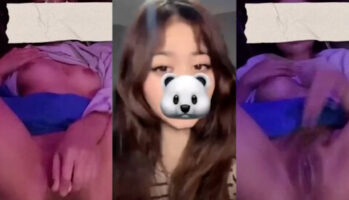 Hanna Comel Mahasiswi Jilbab Malay Colmek Keluar