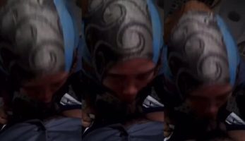 Bokep Jilbab Hijabers Nyepong di Kamar Mandi Pabrik