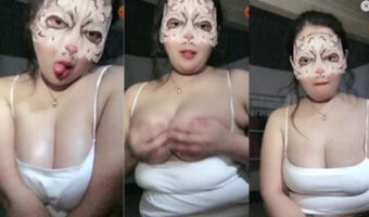 Bokep Indo Host Baru BBW Langsung Kasih Lock Cairan Anu Dream