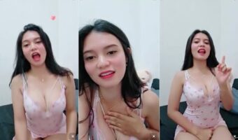 Bokep Indo Host Cantik Kak Puttt Ebot Menggoda Body Crotable