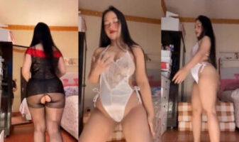 Bokep Indo Ina Chu Semakin Binal Abis Kemolekan Tubuh Yahud