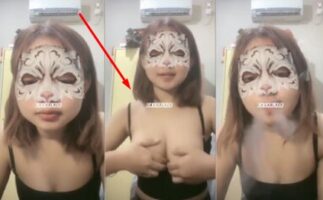 Bokep Indo Jesicca Lepas Tanktop Pamer Uting Mungil Coklat Dream