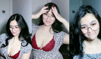 Live Show Kangen Liat Belahan Zara Masih HOT Sepertinya Mango