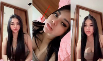 Bokep Indo Katheriniaxu Tiktoker Gak Sengaja Spill Uting
