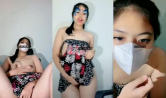 Bokep Indo Kenalin Anyaa Host Cantik Barbar Omek Daster Dream