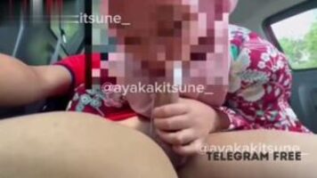 Bokep Jilbab Kenyot Nenen Hijabers Ayakakitsune Malay Nyepong Dalem Mobil