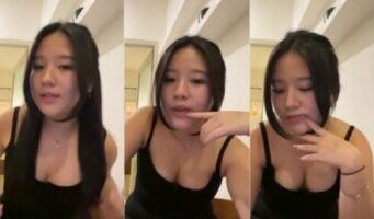Bokep Indo Kheren Natanya Chindo Masih Kenyal Susunya Instagram