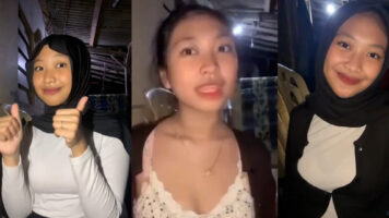 Bokep Jilbab Khilafuq Ukhty Tiktokers Viral Eksklusif Tobrut Montok