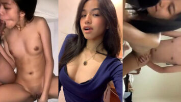 Kolpri Clara Tocil Manis Eksib Hypersex Ngewe Squirt