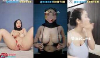 Bokep Jilbab Kompilasi Video Lusi Hijabers Viral Binal Menggoda Pascol