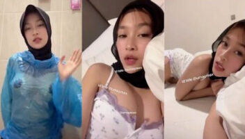 Bokep Indo Konten Eksklusif Umay Tiktokers Makin Barbar Uting