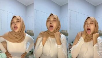 Bokep Indo Konten Sheii Trakteer Melet Pejuin Basahin Anu