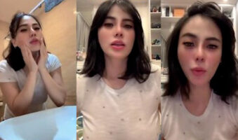 Bokep Indo Lens Yunia No Bra Uting Jelas Vlog Skincare Instagram