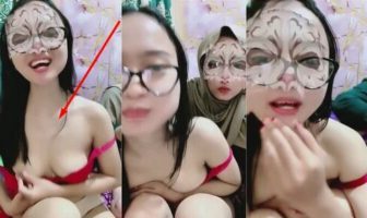Bokep Jilbab Lia Unyu Joget Pelintir Uting Ada Teman Ukhty Dream