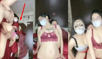 Bokep Indo Lula Cs Godain Pascol Endingnya Main Lesbi Dream