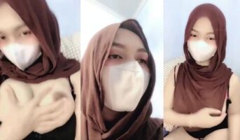Bokep Jilbab Lulu Real Ukhty Tobrut Perlu Diajarin Barbar HOT51