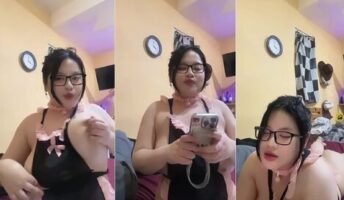 Bokep Indo Lynn Molly Tobrut Hadir Lagi Menemani Colaymu Instagram