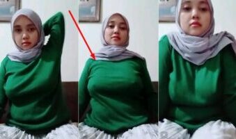 Bokep Indo Mana Tahan Liat Uting Nonjol Mbak Errr Jilboobs Dream