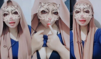 Bokep Indo Mantan Santri ASMR Desah Belahan Dada Nakal Dream