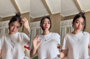 Live Show Masih Ingat Talent Legend Syakirah? Begini Doi Sekarang