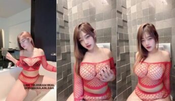 Bokep Indo Masula Indah Versi Baju Jaring Erotis Bikin Nafsu