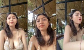 Bokep Indo Mau Lihat Belahan Hanny Salsabila Cantik Sexy Instagram