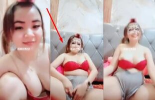 Bokep Indo Mbak Wejee Gak Tahan Spill Anu Tembem Pengen di Elus Dream