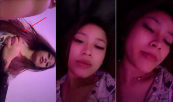 Bokep Indo MC Alter Spill Pentil Nenen Sebat Santuy Instagram