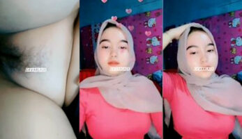 Bokep Jilbab Mekinya Cewek Hijabers Tobrut Baju Merah Nih Dream
