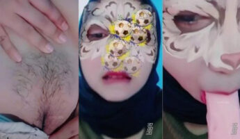 Memek Sempit Zahra Gak Tahan Emut Otong Gini Dream