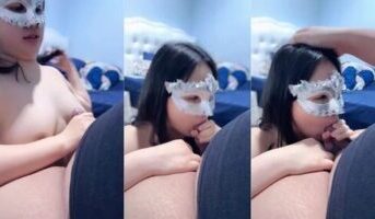 Merry Bikin Tidurmu Pulas Nyepong Crot Nenen HOT51