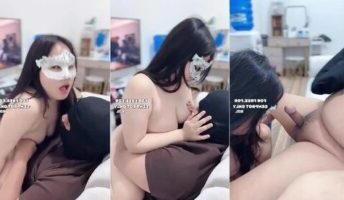 Merry Lagi Enak Diatas Ngulek Crot Banyak Nih HOT51