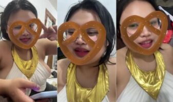 Bokep Indo Micaanesan BBW Cosplayer Tobrut Bikin Penasaran Instagram