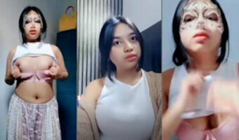 Bokep Indo Miss Agtca Remas Toketnya Sambil Joget Manja Dream