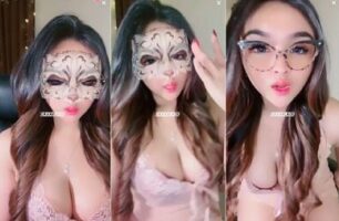 Bokep Indo Miss Beyya Toge Pulen Tubuh Montok Bikin Tegang Dream