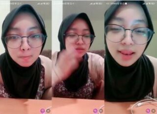 Bokep Jilbab Miss Bi Ukhty Cakep Melet-melet