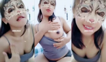 Bokep Indo Miss Couklut Pamer Uting Elus Anu Pengen Dicolok Dream