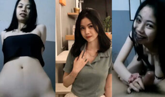Bokep Indo Miss Jolie Tocil Sama Pacar Belajar Main Kuda-kudaan