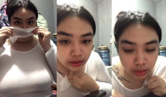 Bokep Indo Miss Kel Tobrut Baju Rajut Tanpa Bra Uting Instagram