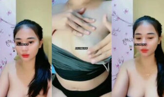 Bokep Indo Miyu Bibir Sexy Pamer Uting Nenen Pulen Baby Dream