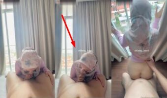 Bokep Tante Morning Seks Bersama Mamah Muda Daisy Bae Jilboobs Viral